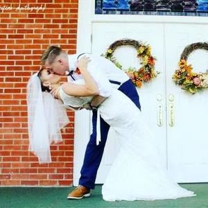 Meet your Posher, Samuel